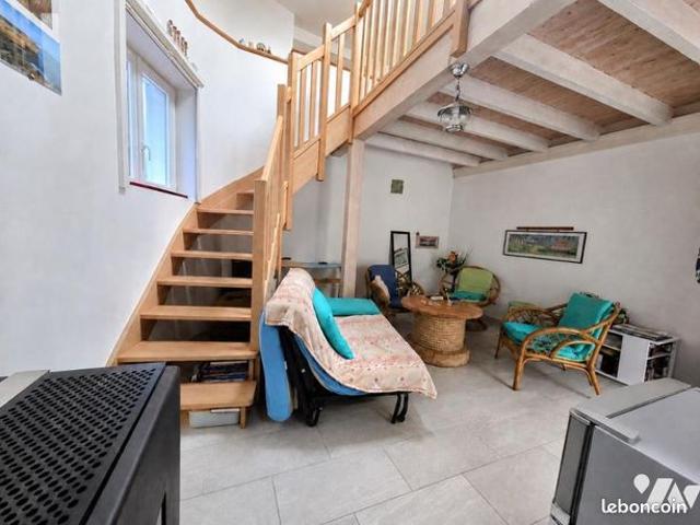 Maison vente à Saint-Nazaire, Pornic