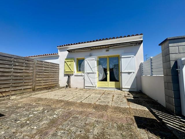 Maison vente à Les Sables-d'Olonne, La Tranche-sur-mer