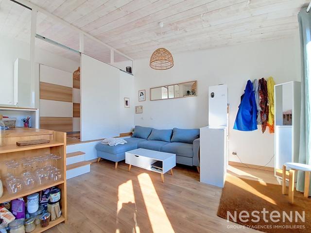 Maison vente à Nantes, Sainte-luce-sur-loire