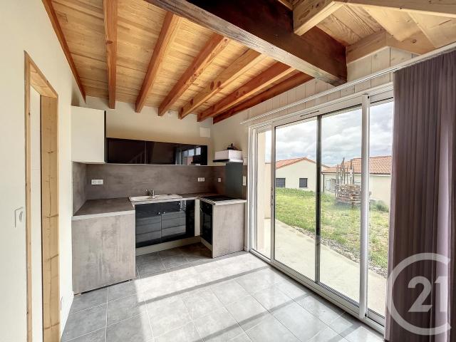 Maison location à Davayat, Puy-de-Dôme