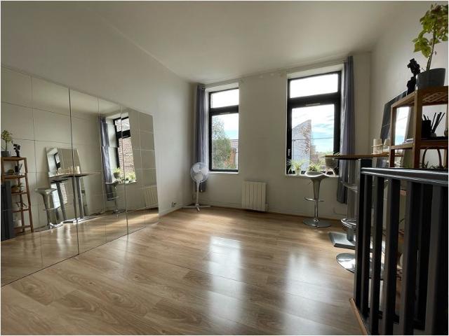 Maison location à Lille