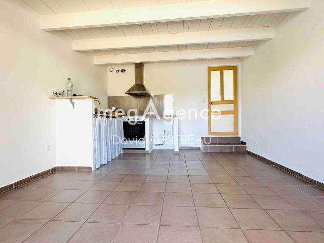 Maison vente à Les Sables-d'Olonne, L'ile-d'yeu