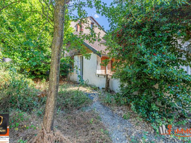 Maison vente à Tarare, Rhône