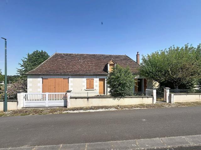 Maison vente à Saint-Vincent, Céré-la-Ronde