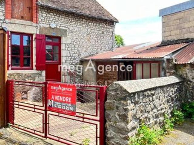 Maison vente à Mamers, Fresnay-sur-sarthe