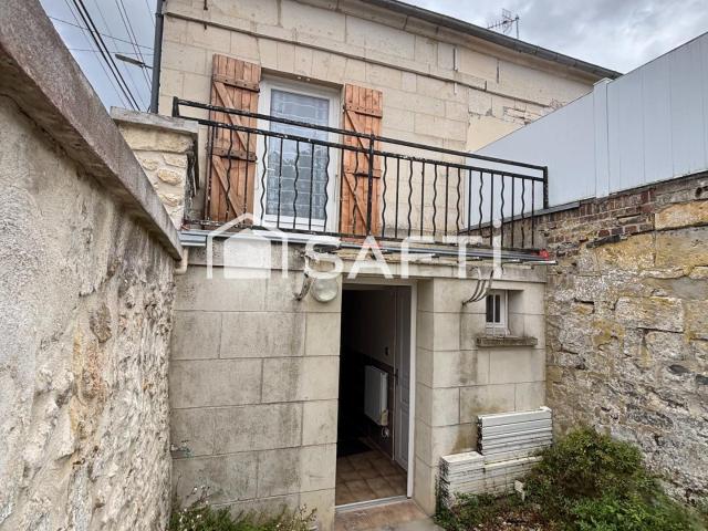 Maison location à Clermont, Cambronne-lès-clermont