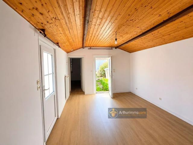 Maison vente à Les Sables-d'Olonne, Noirmoutier-en-l'ile