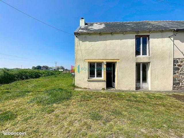 Maison vente à Cognac, Rouillac