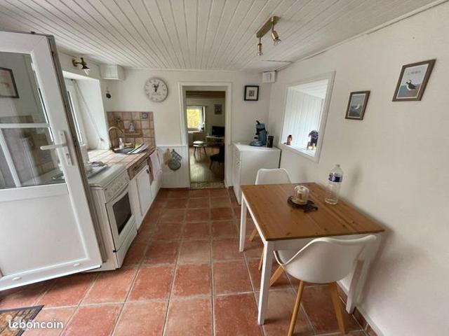 Maison vente à Plouézec, Côtes-d'Armor