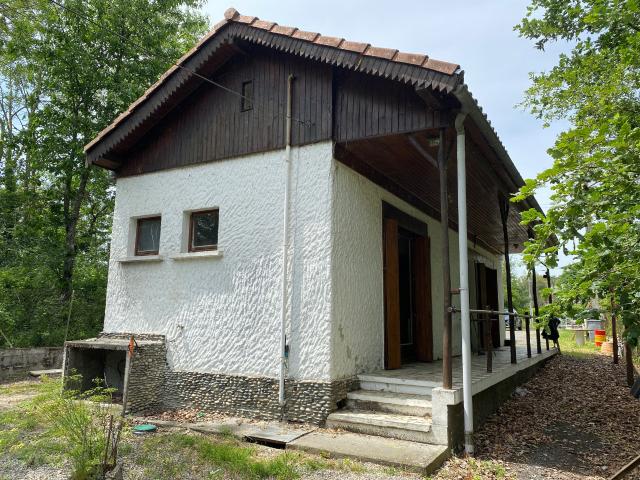 Maison vente à Couladère, Haute-Garonne