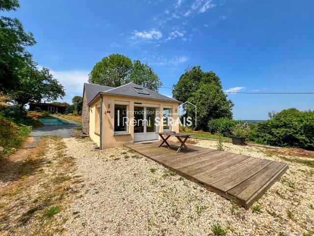 Maison vente à Argentan, Domfront