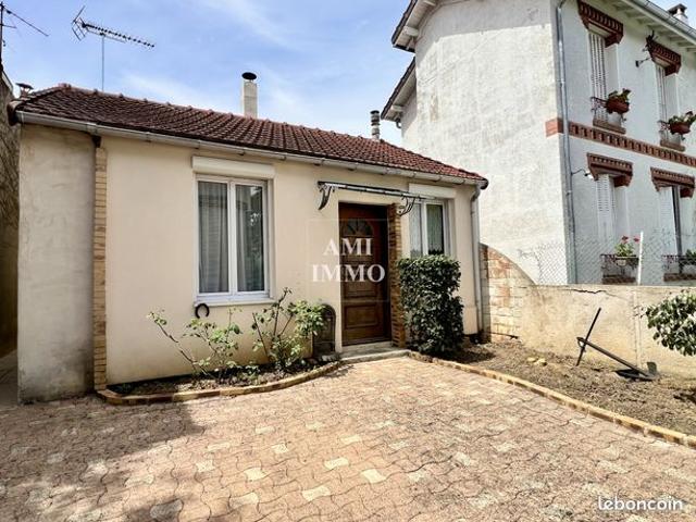 Maison vente à Antony, Bourg-la-reine