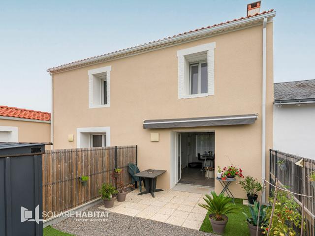 Maison vente à Coëx