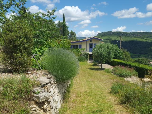 Maison vente à Béziers, Bédarieux