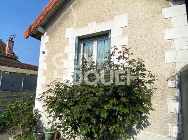 Maison vente à Stains, Seine-Saint-Denis