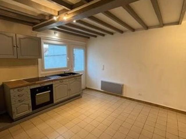 Maison vente à Amiens