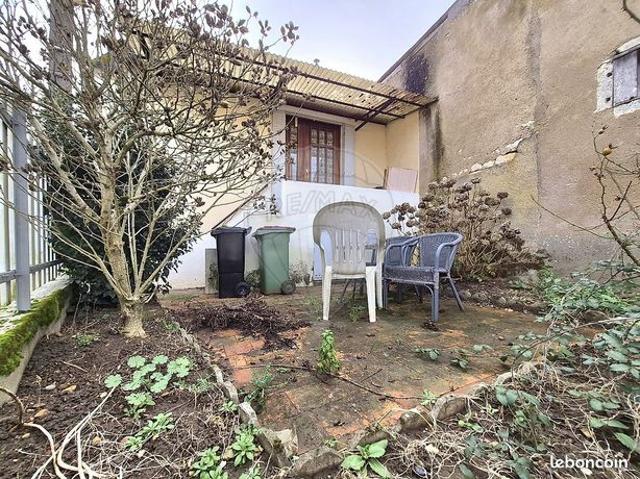 Maison vente à Cosne-Cours-sur-Loire, Bulcy