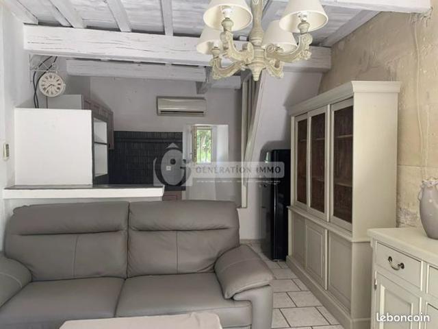 Maison vente à Fontvieille, Bouches-du-Rhône