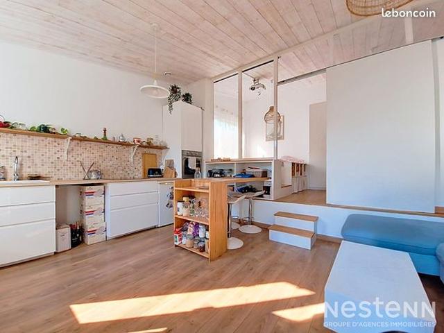 Maison vente à Nantes, Sainte-luce-sur-loire