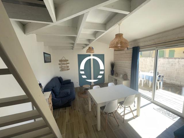 Maison vente à Mindin, Saint-Brevin-les-Pins