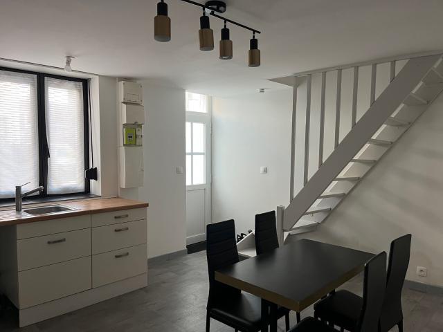 Maison vente à Lille