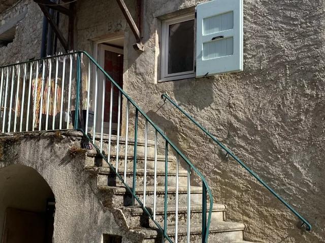Maison vente à Die, Menglon