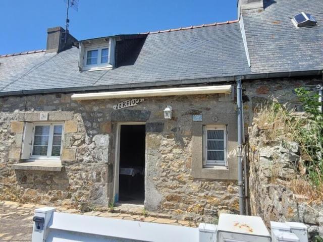 Maison vente à Châteaulin, Bretagne