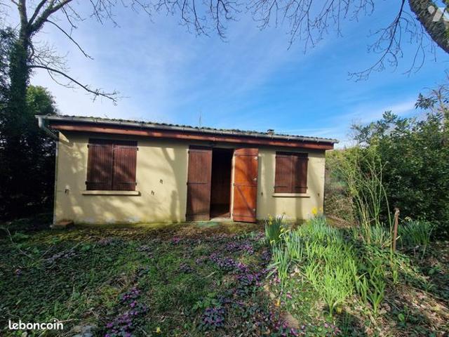 Maison vente à Saint-Quentin, Caulaincourt