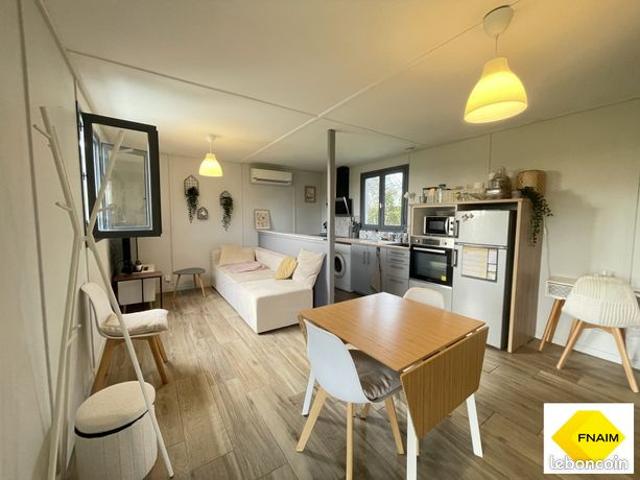 Maison vente à Agen, Monbalen