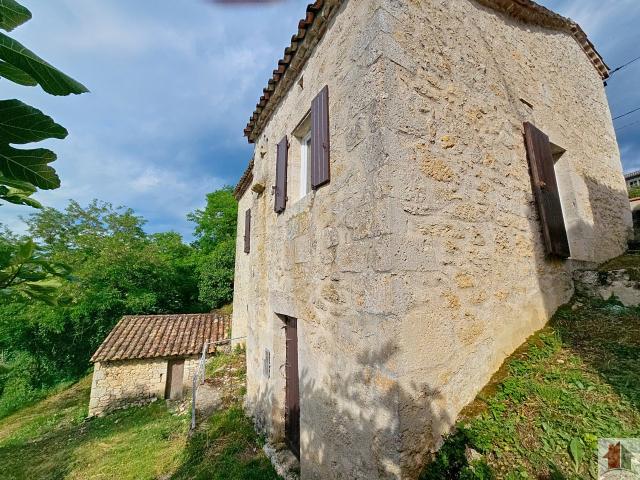 Maison vente à Laroque-timbaut, Lotissement Barou