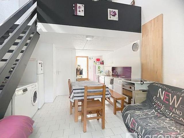 Maison vente à Béziers, Valras-plage