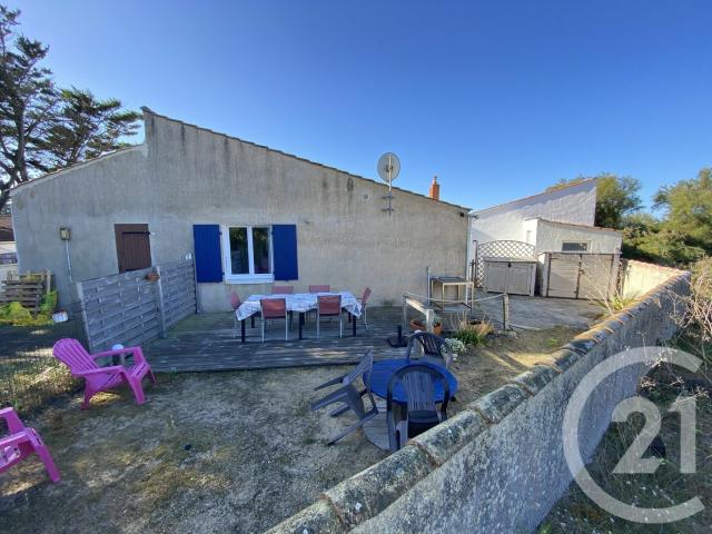 Maison vente à Rochefort, Saint-georges-d'oléron