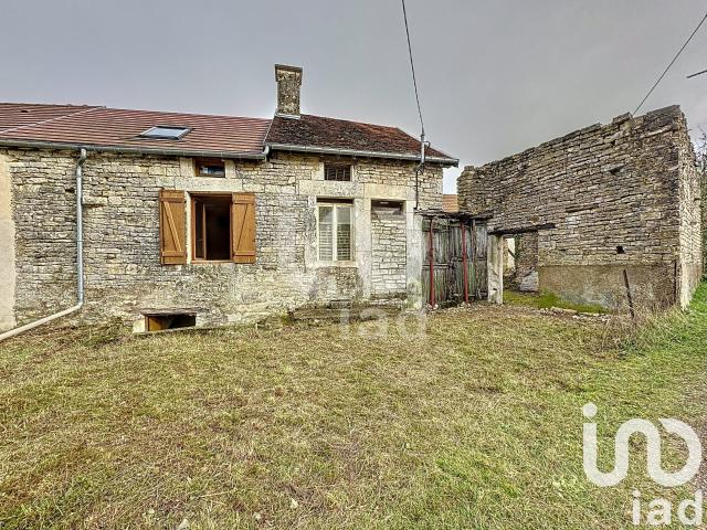 Maison vente à Avallon, Rugny