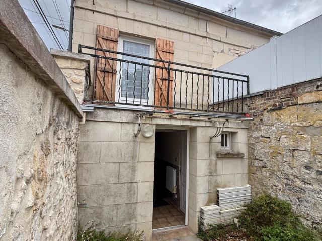 Maison location à Clermont, Cambronne-lès-clermont