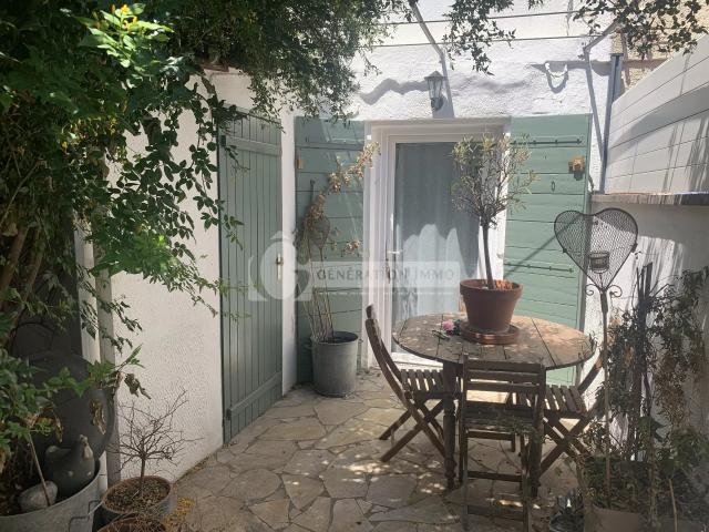 Maison vente à Fontvieille, Bouches-du-Rhône