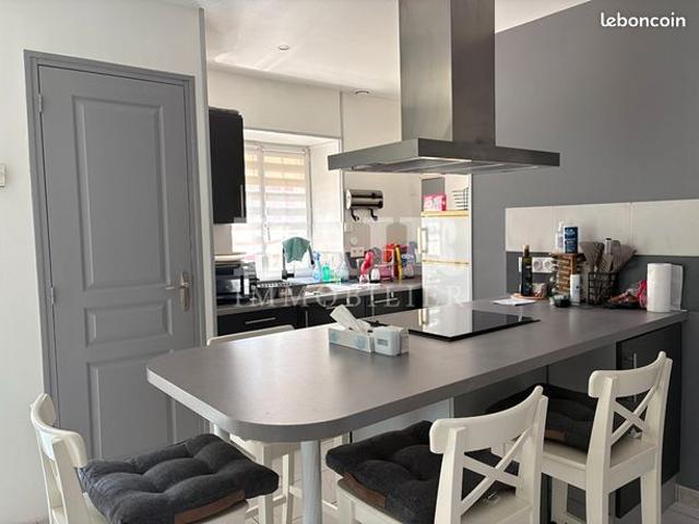 Maison vente à Alençon, Damigny
