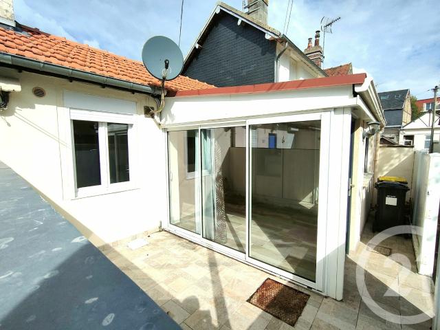 Maison vente à Lisieux, Deauville