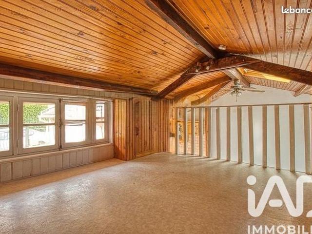 Maison vente à Ecouen, Martinique