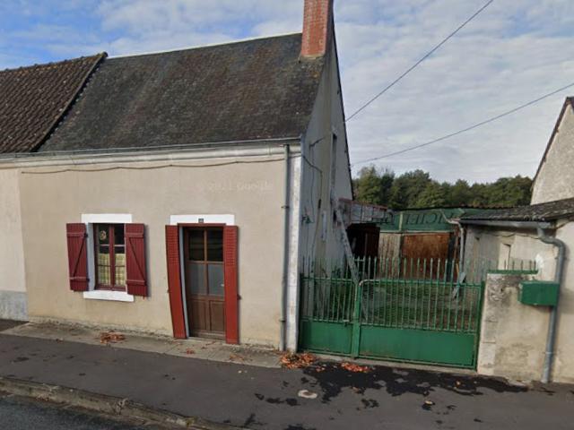 Maison vente à La Cotinière, Méobecq