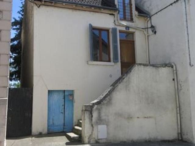 Maison vente à Châteauroux, Argenton-sur-creuse
