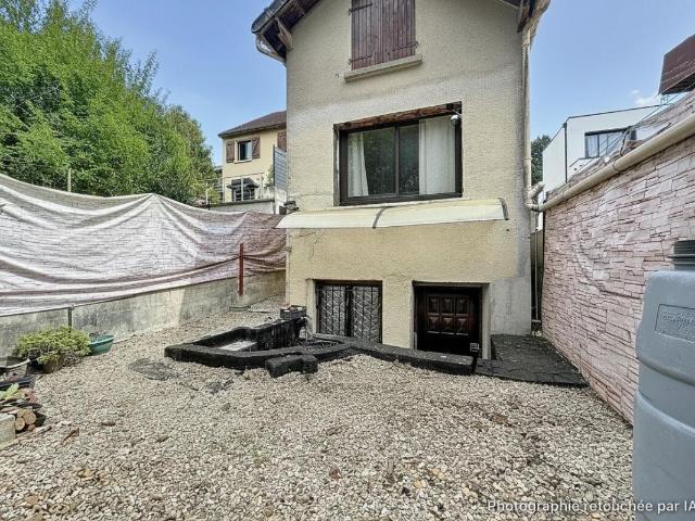 Maison vente à Sauvageon, Brunoy