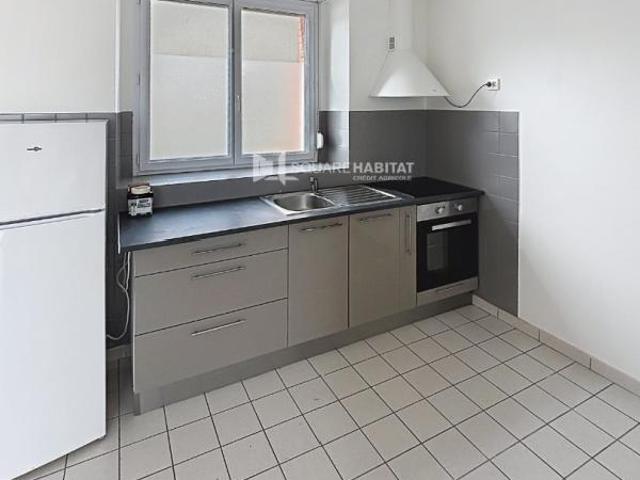 Maison location à Redon, Bretagne