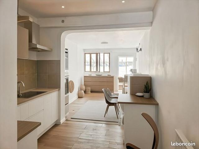 Maison vente à Marseille, La Ciotat