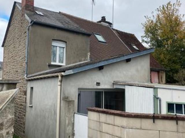 Maison vente à Flers, Orne