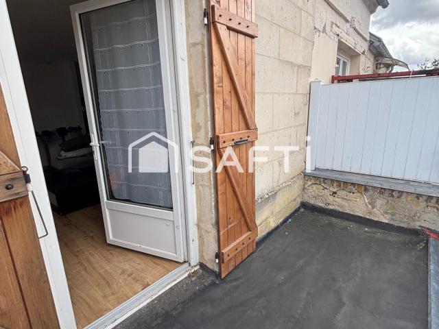 Maison location à Clermont, Cambronne-lès-clermont