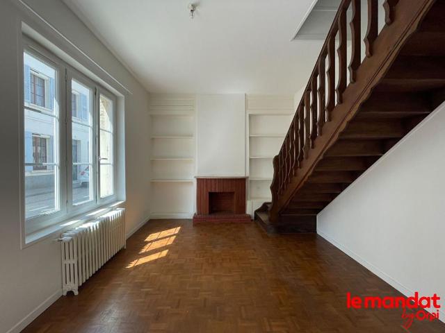 Maison location à Évreux, Evreux