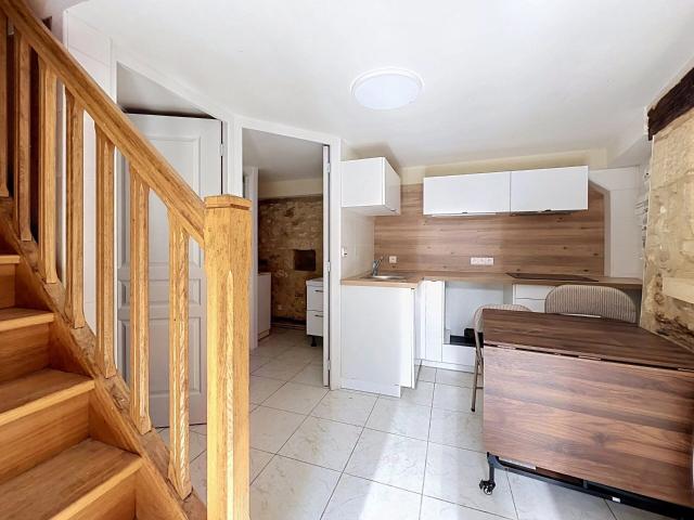 Maison location à Sarlat-la-Canéda, Le Bugue