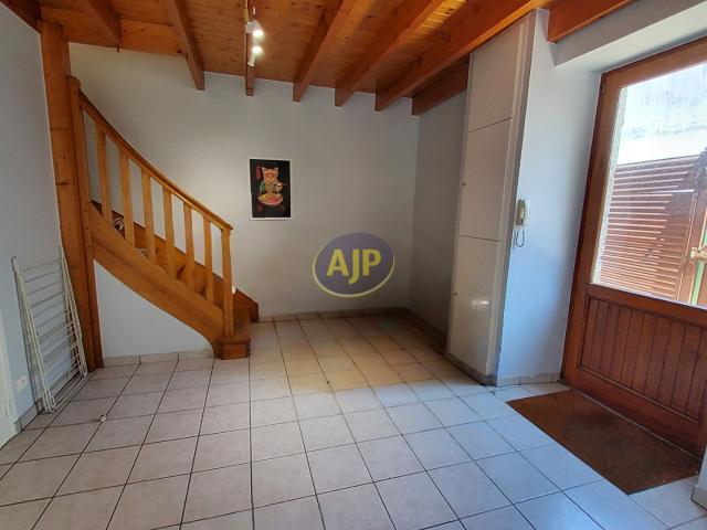 Maison location à Pontivy, Bretagne