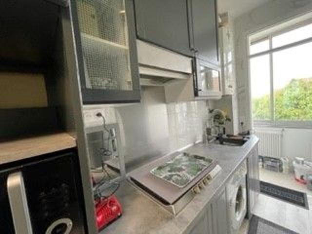 Maison location à L'Haÿ-les-Roses, Vitry-sur-seine