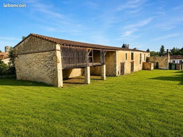Maison vente à Lesparre-Médoc, Vertheuil